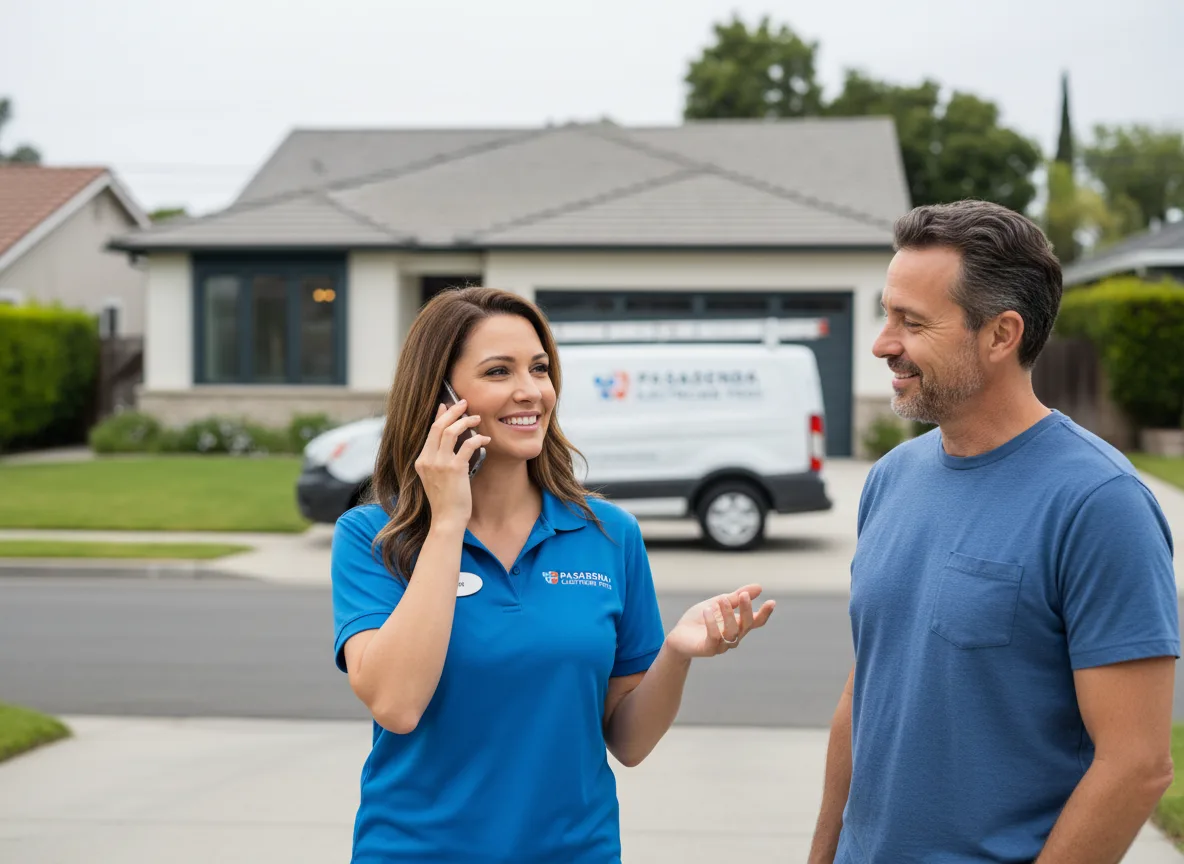 Electrician Maunie, IL FAQs